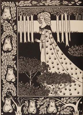 Bild Nr.3: 140-1574 Malory,T.: (Beardsley)