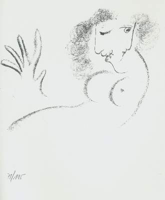 Bild Nr.3: 140-1582 Cassou,J.: (Literatur und illustrierte Bücher 20.Jahrhundert - Alte Literatur in modernen Ausgaben)