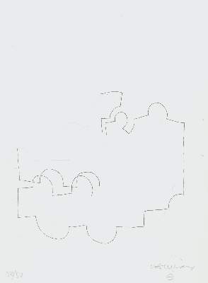 Bild Nr.4: 140-1587 Cioran,E.M.: (Chillida)