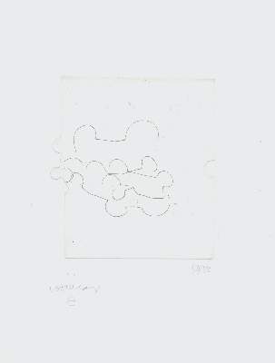 Bild Nr.7: 140-1587 Cioran,E.M.: (Chillida)