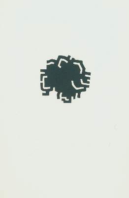 Bild Nr.2: 140-1590 Eduardo Chillida - Aischylos.: (Chillida)