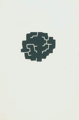 Bild Nr.3: 140-1590 Eduardo Chillida - Aischylos.: (Chillida)