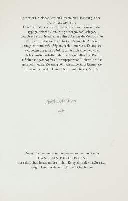 Bild Nr.5: 140-1590 Eduardo Chillida - Aischylos.: (Chillida)