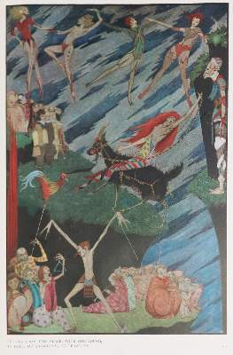 Bild Nr.1: 140-1592 Goethe,J.W.v.: (Clarke)