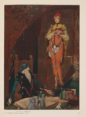 Bild Nr.2: 140-1593 Goethe,(J.W.v.).: (Clarke)