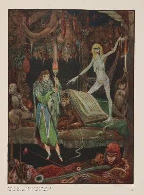 Bild Nr.3: 140-1593 Goethe,(J.W.v.).: (Clarke)
