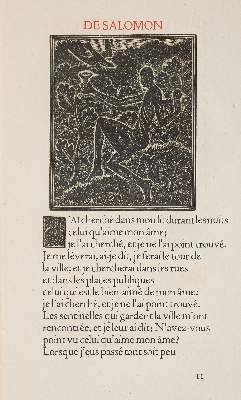 Bild Nr.1: 140-1596 Cranach-Presse.: (Literatur und illustrierte Bücher 20.Jahrhundert - Alte Literatur in modernen Ausgaben)