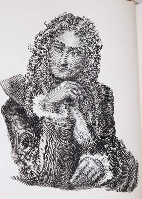 Bild Nr.2: 140-1601 La Rochefoucauld,F.de.: (Decaris)