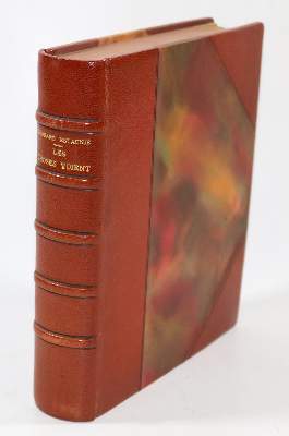 Bild Nr.2: 140-1610 Estaunie,E.: (Literatur und illustrierte Bücher 20.Jahrhundert - Alte Literatur in modernen Ausgaben)