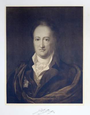 Bild Nr.3: 140-1623 Heuer,O. (Hrsg.): (Goethe)