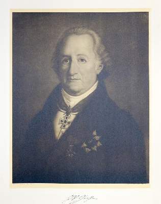Bild Nr.4: 140-1623 Heuer,O. (Hrsg.): (Goethe)