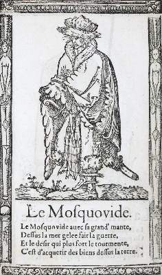 Bild Nr.15: 140-163 Descerpz,F.: (Alte Drucke, Handschriften und Theologie)
