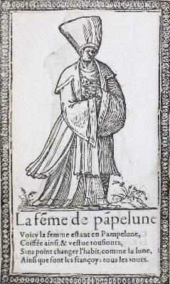 Bild Nr.17: 140-163 Descerpz,F.: (Alte Drucke, Handschriften und Theologie)