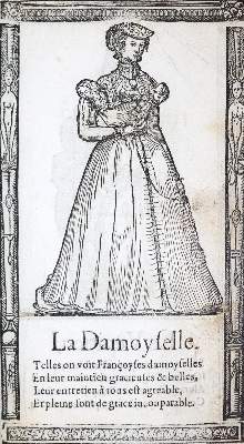 Bild Nr.2: 140-163 Descerpz,F.: (Alte Drucke, Handschriften und Theologie)