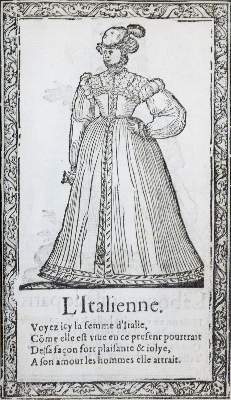 Bild Nr.3: 140-163 Descerpz,F.: (Alte Drucke, Handschriften und Theologie)