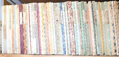 Bild Nr.5: 140-1640 Inselbücherei.: (Insel-Verlag)