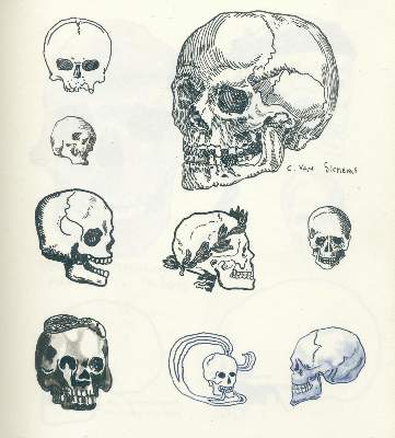 Bild Nr.6: 140-1648 Waller, Robert Pickfort.: (Jugendstil)