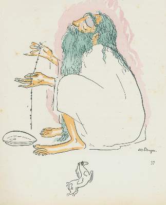 Bild Nr.1: 140-1653 Kipling,R.: (Literatur und illustrierte Bücher 20.Jahrhundert - Alte Literatur in modernen Ausgaben)