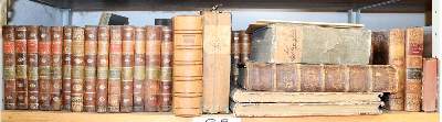 Bild Nr.2: 140-1657 Konvolut: (Literatur und illustrierte Bücher 20.Jahrhundert - Alte Literatur in modernen Ausgaben)