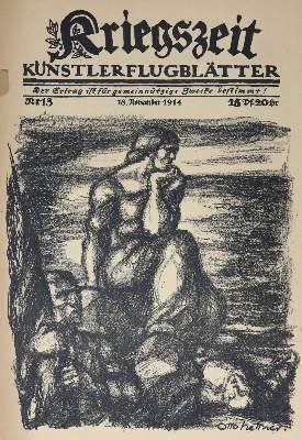 Bild Nr.1: 140-1658 Kriegszeit.: (Literatur und illustrierte Bücher 20.Jahrhundert - Alte Literatur in modernen Ausgaben)