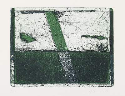 Bild Nr.1: 140-1661 Wenzel,J.: (Künstlergruppe B53)