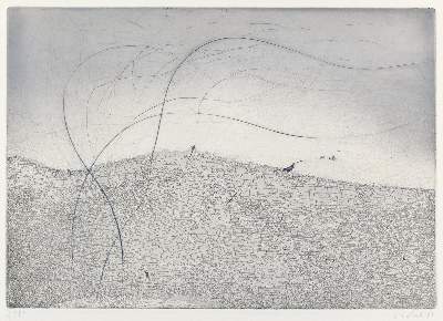 Bild Nr.3: 140-1661 Wenzel,J.: (Künstlergruppe B53)
