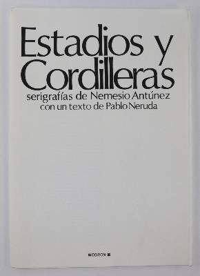Bild Nr.4: 140-1676 Neruda,P.: (Literatur und illustrierte Bücher 20.Jahrhundert - Alte Literatur in modernen Ausgaben)