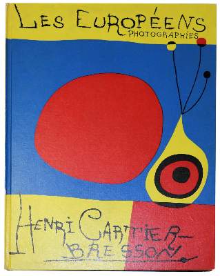 Bild Nr.2: 140-1681 Cartier-Bresson,H.: (Photographie)