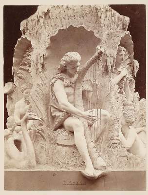 Bild Nr.1: 140-1683 Jaeger,J.: (Photographie)