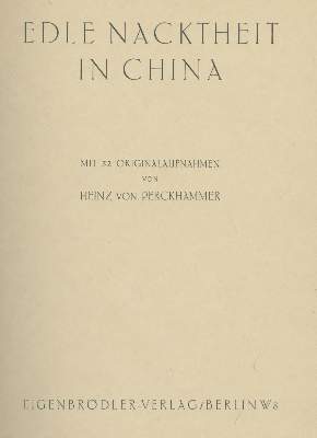 Bild Nr.2: 140-1684 Perckhammer,H.v.: (Photographie)