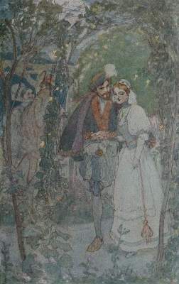 Bild Nr.2: 140-1690 Goethe,J.W.v.: (Pogany)