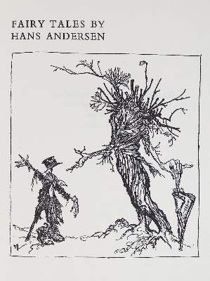 Bild Nr.1: 140-1697 Andersen,H.C.: (Rackham)