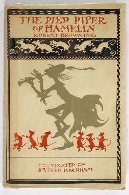 Bild Nr.2: 140-1698 Browning,R.: (Rackham)