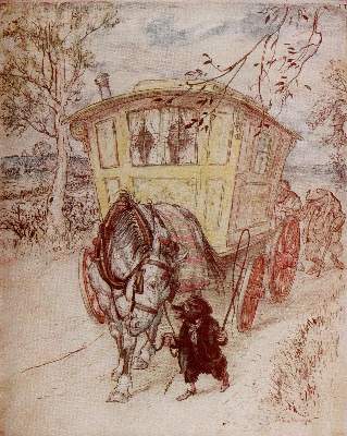 Bild Nr.2: 140-1700 Grahame,K.: (Rackham)