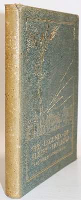 Bild Nr.4: 140-1702 Irving,W.: (Rackham)