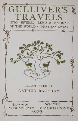 Bild Nr.7: 140-1706 Rackham,A. (Illustr.).: (Rackham)