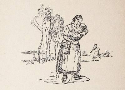 Bild Nr.3: 140-1714 Rogge,A.: (Literatur und illustrierte Bücher 20.Jahrhundert - Alte Literatur in modernen Ausgaben)