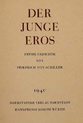 Bild Nr.4: 140-1723 Scholz,W.v.: (Literatur und illustrierte Bücher 20.Jahrhundert - Alte Literatur in modernen Ausgaben)