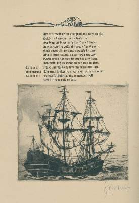 Bild Nr.2: 140-1727 Shakespeare,W.: (Literatur und illustrierte Bücher 20.Jahrhundert - Alte Literatur in modernen Ausgaben)