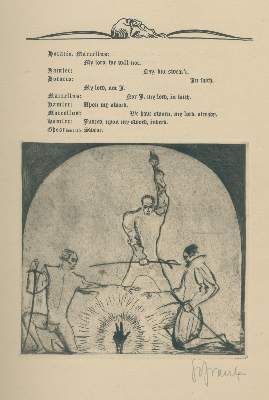 Bild Nr.3: 140-1727 Shakespeare,W.: (Literatur und illustrierte Bücher 20.Jahrhundert - Alte Literatur in modernen Ausgaben)