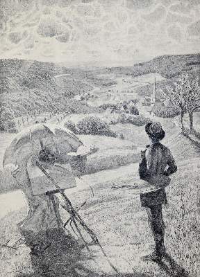 Bild Nr.2: 140-1732 Meyer,H.: (Totentanz)