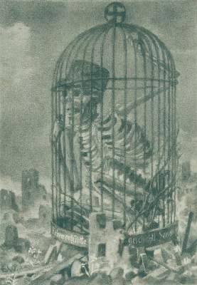 Bild Nr.1: 140-1733 Winkler,E.: (Totentanz)