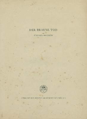 Bild Nr.6: 140-1733 Winkler,E.: (Totentanz)