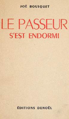 Bild Nr.2: 140-1736 Bousquet,J.: (Valery)