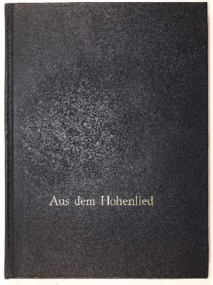 Bild Nr.3: 140-1741 Weidenhaus,E.: (Literatur und illustrierte Bücher 20.Jahrhundert - Alte Literatur in modernen Ausgaben)