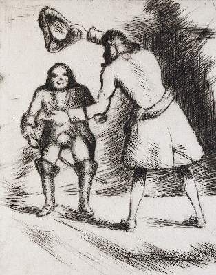 Bild Nr.2: 140-1742 Hauff,W.: (Wetzenstein)