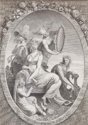 Bild Nr.2: 140-1747 (Darwin,E.).: (Botanik)