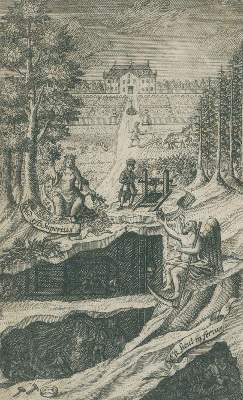 Bild Nr.1: 140-1750 Henckel,J.F.: (Botanik)