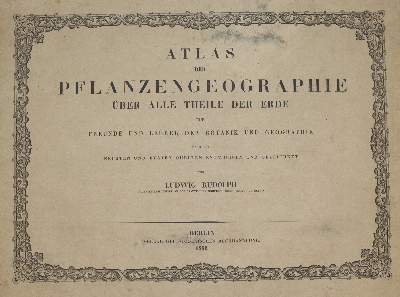 Bild Nr.1: 140-1770 Rudolph,L.: (Botanik)