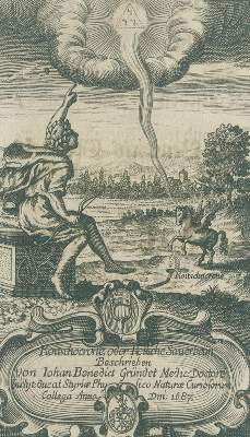 Bild Nr.1: 140-1784 Gründel,J.B.: (Medizin, Balneologie)